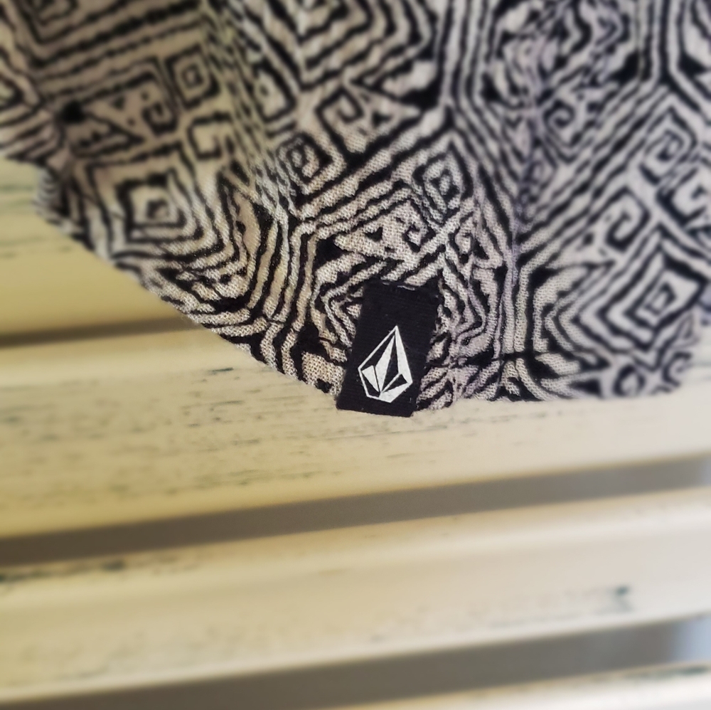 Volcom Razorback Sundress | Size M - Picture 2 of 5